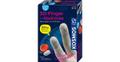Fun Science 3D-Fingerabdrücke - Deine Finger als 3D-Modell