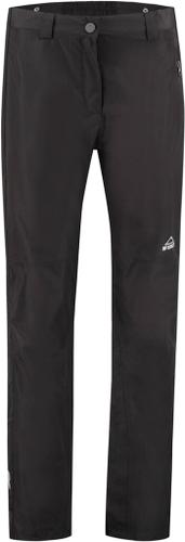 McKINLEY Damen Regenhose "Carlow" 40 in Schwarz