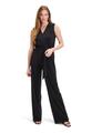 Jumpsuit 38 Lässig - Schwarz