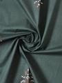SLHNICOLAJ BANDANA ONE SIZE - Deep Forest