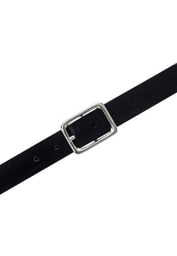 Gürtel "Workwear Staples" - Schwarz / 100