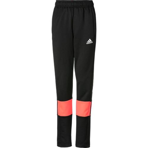 ADIDAS Kinder Sporthose B A.R. 3S 164 in Schwarz