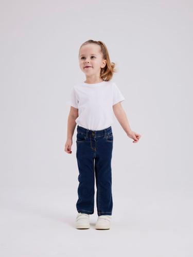NMFSALLI BOOTCUT JEANS 8292-TO NOOS Blau 110