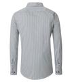 Freizeithemd 3XL Comfort Fit - Aqua Bis Petrol
