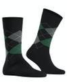 Burlington King Herren Schwarz 40-46