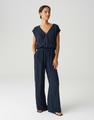 Jumpsuit "Mylea" - Dunkelblau / 40