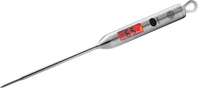 Thermometer digital 'BBQ'