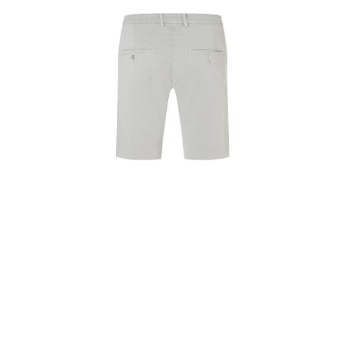 MAC JEANS - Jog´n Short, Jersey Denim Grau 31/OL