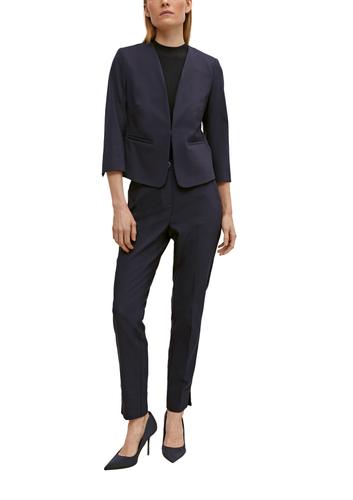 Blazer 40 - Blau