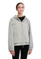 Sommerjacke Grün 36