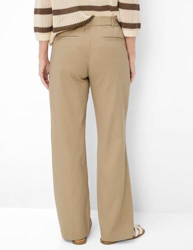 Style Peggy Flared 42 - BAMBOO