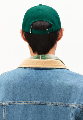 ICONIC Å YENAAS One Size Regular Fit - Emerald Green