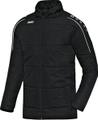 JAKO Herren Coachjacke Classico M in Schwarz