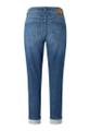 DARLEEN CROP TU Blau 38/30