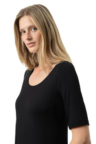 T-Shirt XXL - Schwarz