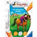 Ravensburger Buch - tiptoi - Leserabe - Das tollste Pony der Welt