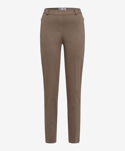 Style Lillyth Braun 23