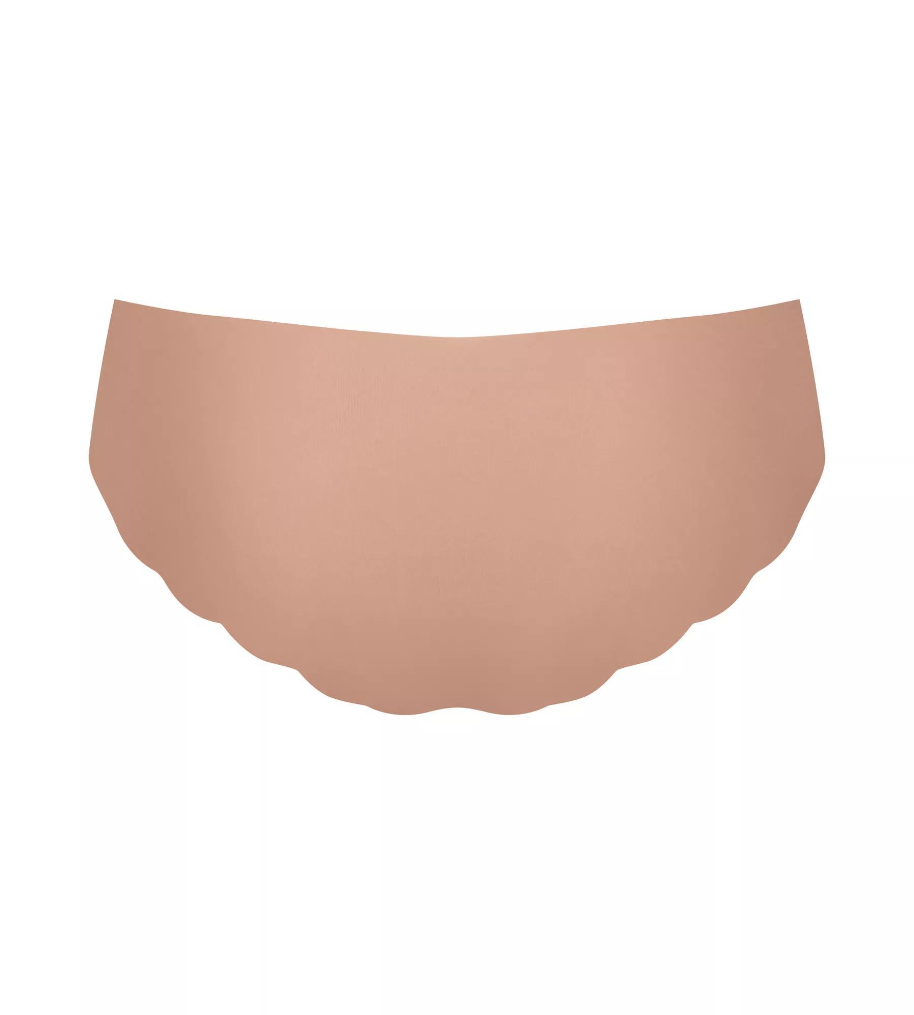 sloggi ZERO Microfibre 2.0 Hipster L - Cameo Brown