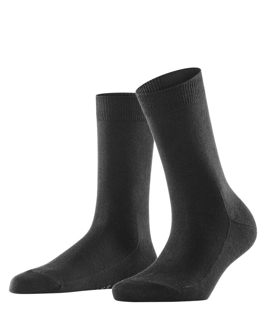 FALKE Family Damen Schwarz 35-38