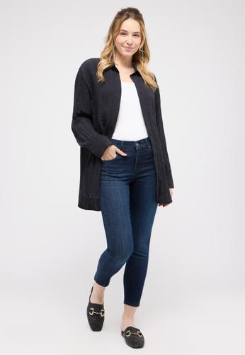 346680007-3158 ORNELLA 42 7/8 SLIM FIT - Dark Indigo Used