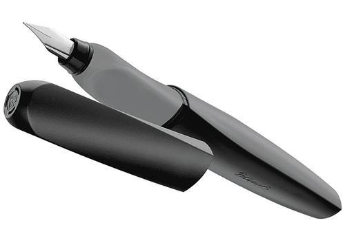 Füllhalter Twist Schwarz P457