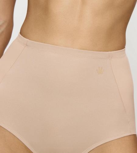 Becca High Panty Beige 85