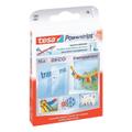 Tesa Powerstrips Deco