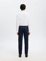 SLH175-SLIM BEN KORI JEANS NOOS 34/32 Slim Fit - Dark Blue Denim
