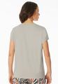 T-Shirt 42 - Grau-jaspe