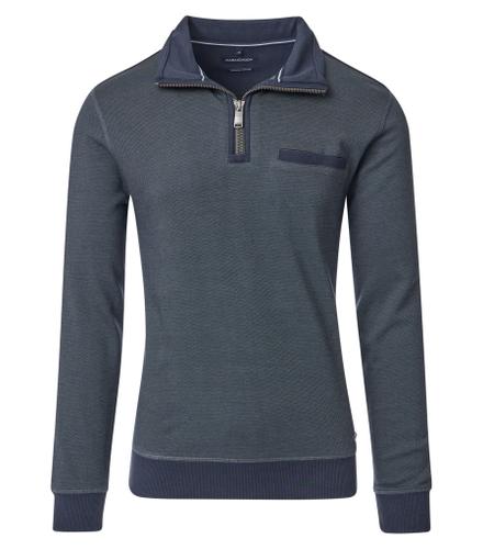 Sweatshirt XL - Grün