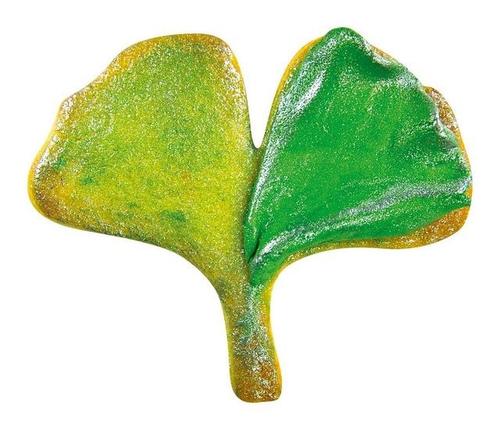 STÄDTER STÄDTER Ausstechform Ginkgoblatt »Blumen«