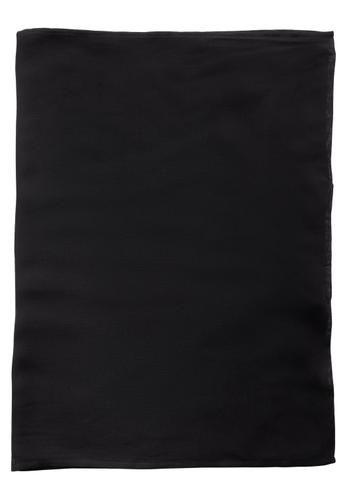 Loop-Schal A - Black