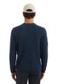 Pullover regular Blau M