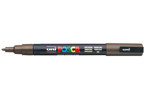 Acrylmarker 'Posca PC-3M'