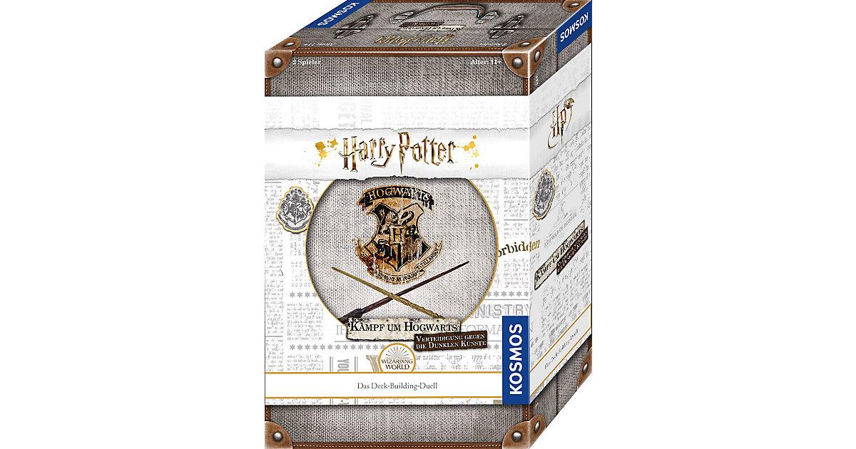 Harry Potter - Verteidigung gegen die dunklen Künste
