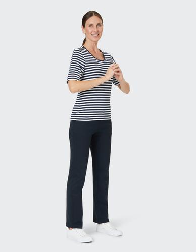 JOY SPORTSWEAR Damen Hose SELENA 42 in Blau