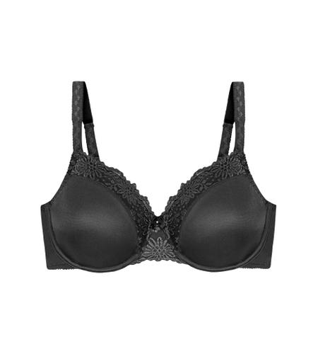 Ladyform Soft W X Schwarz 75G