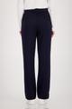 Jogger mit Glitzerstreifen 44 - Marine