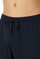 Hose lang Blau 52