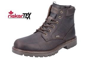 HWK Herren Stiefel Schnürboots HW 24/25