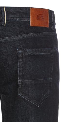 Regular Fit Thermo Jeans 38/30 Regular Fit - Night Blue