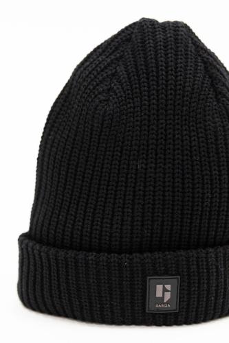 T43735 ONESIZE - Black
