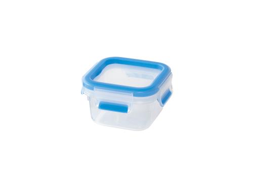 Frischhaltedose Clip&Close 250 ml quadratisch