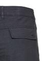 Cargo Shorts Regular Fit Blau 32IN