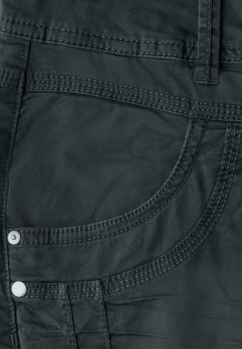 Hose im Casual Fit 26/7/8 Hosen - Slate Khaki