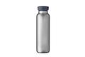 thermoflasche ellipse 900 ml - edelstsahl gebürstet