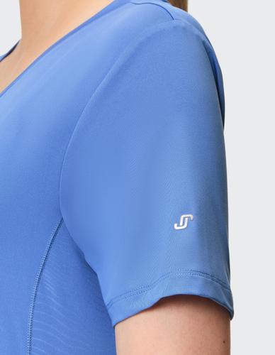 NAOMI T-Shirt 40 - Light Lapis