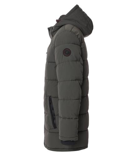 Jacke 3XL Basic Outerwear - Grün