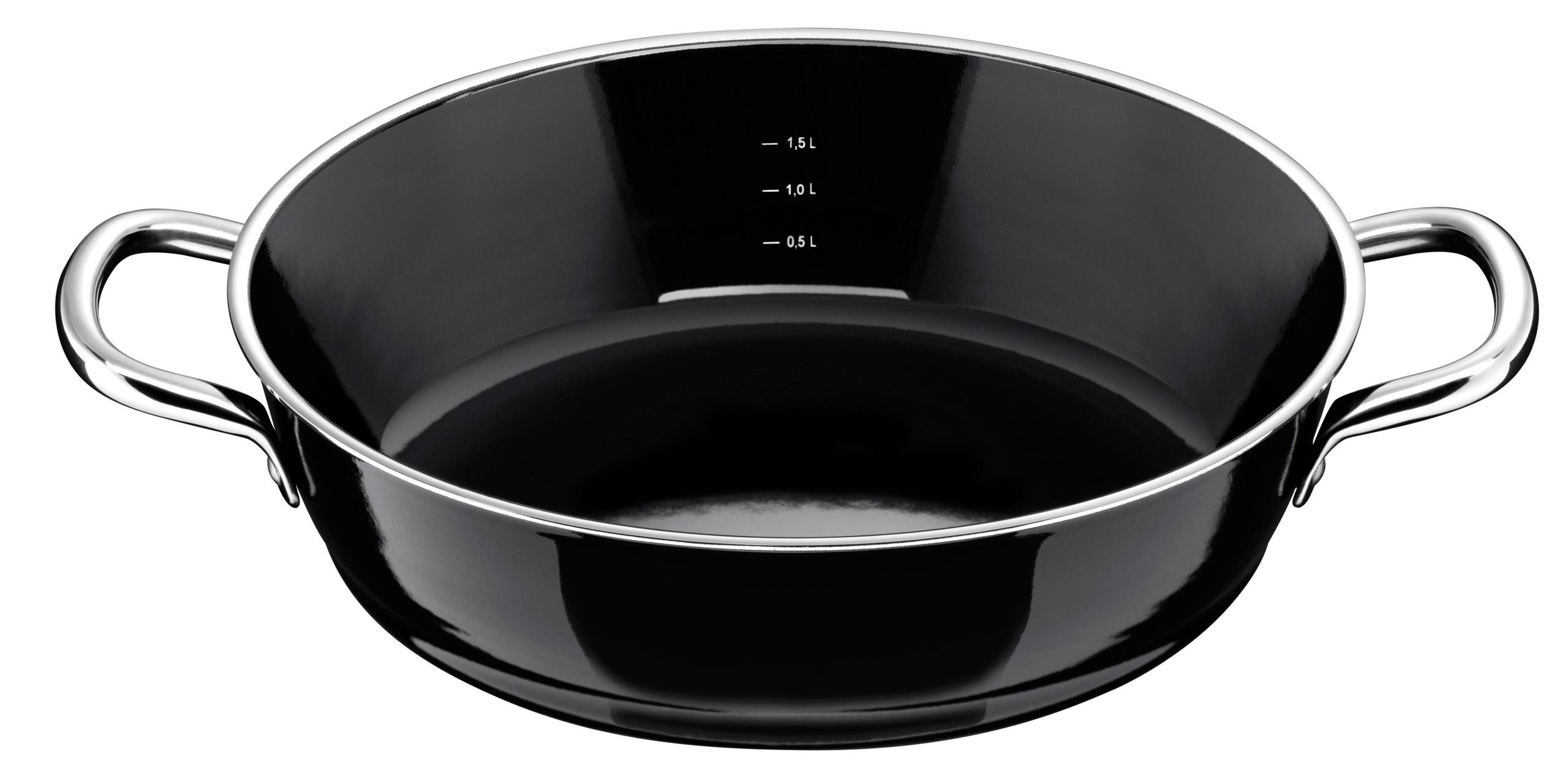 Schmorpfanne Ø 24 cm Professional