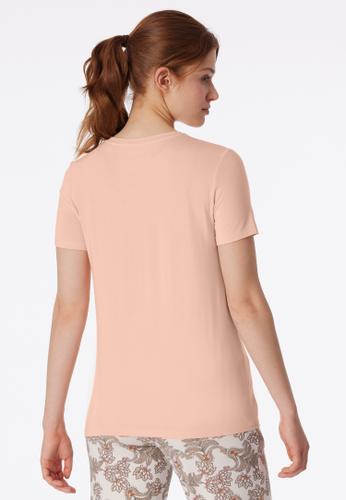 T-Shirt 38 - Peach Whip